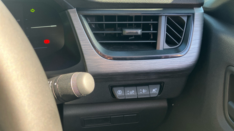 Renault Kangoo L1 Diesel ML19 Blue dCi 95 Extra Van